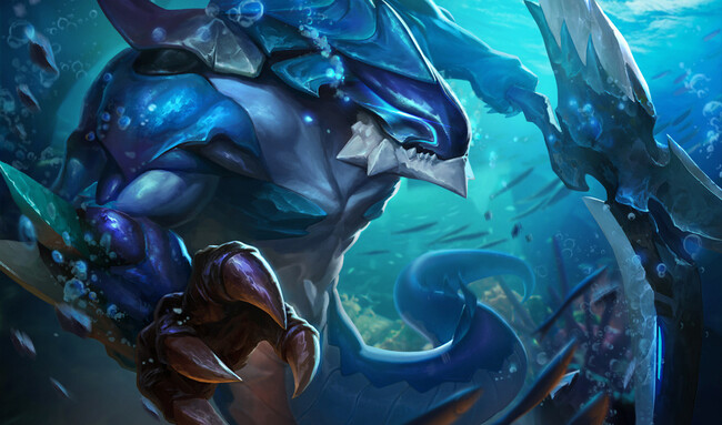 Tướng Đấu Sĩ Liên Quân mùa 3