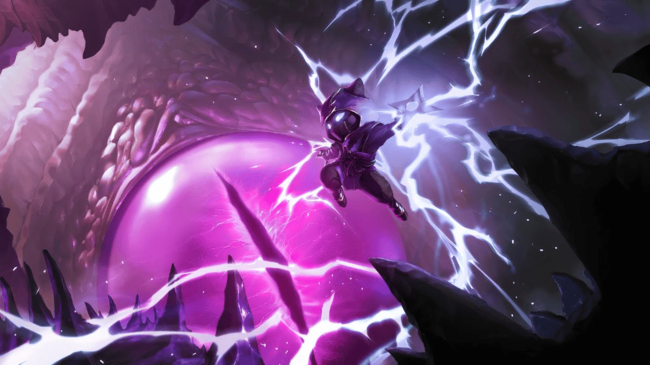 cách chơi đội hình Kennen