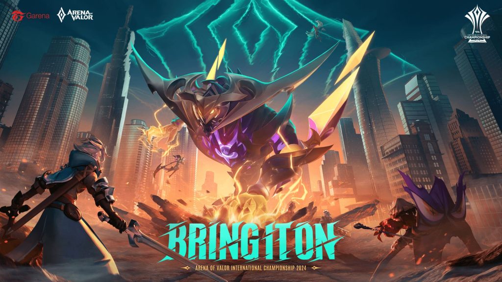 các giải đấu liên quân