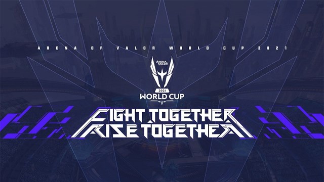 các giải đấu liên quân