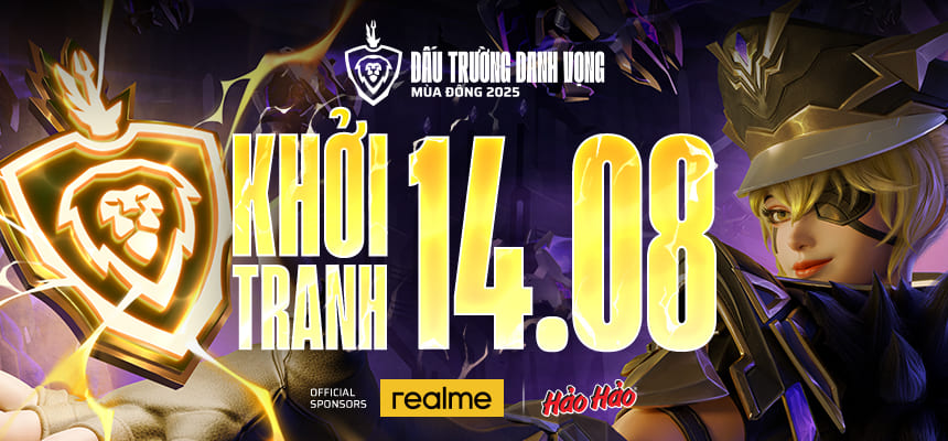 Đấu Trường Danh Vọng