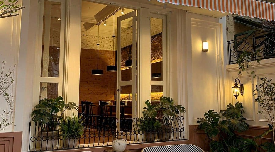 Papa’s Dessert Café 