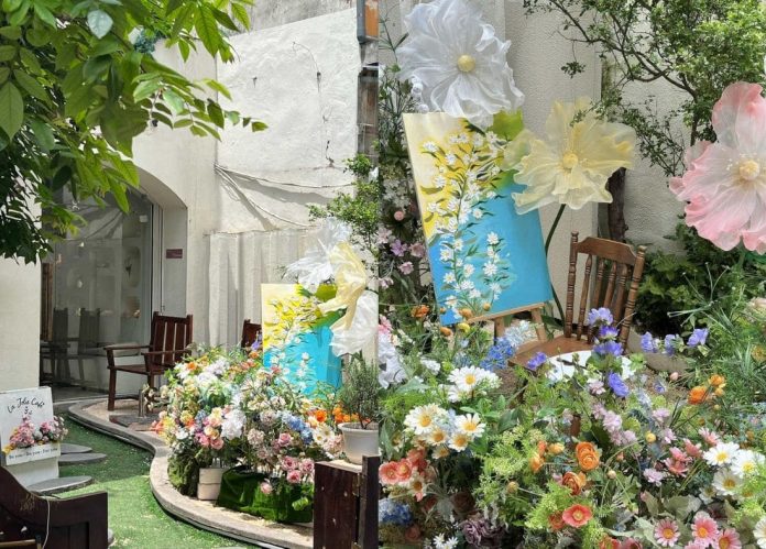 Các quán cafe đẹp ở Hà Nội