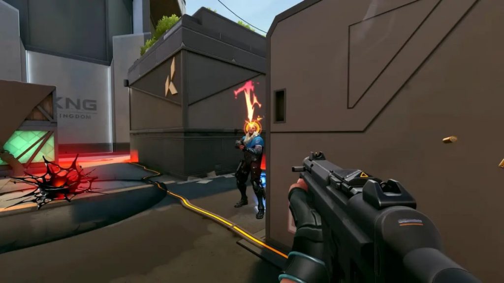 cách chơi valorant