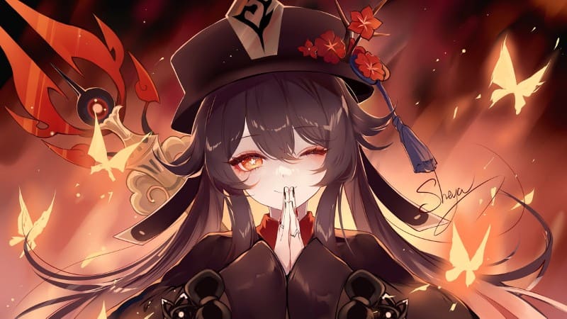 genshin impact nhân vật 5 sao