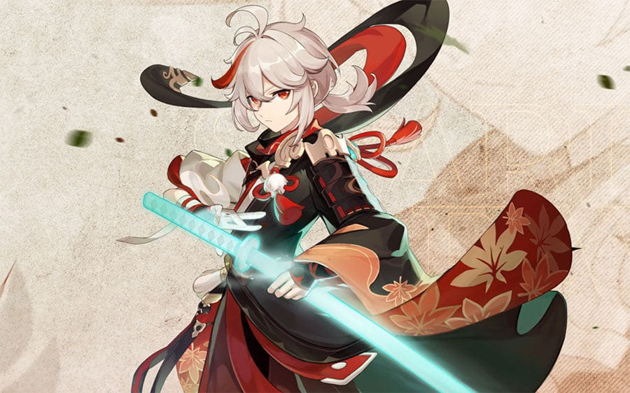 genshin impact nhân vật 5 sao