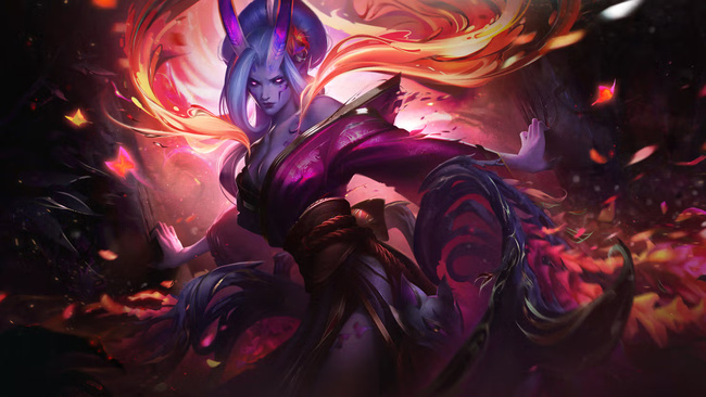 mẹo chơi Seraphine 