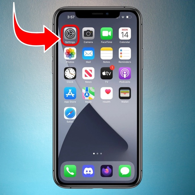 tắt hdr trên iphone nhanh