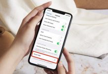 Hướng dẫn tắt HDR trên iPhone đơn giản chỉ với vài bước tắt hdr trên iphone nhanh