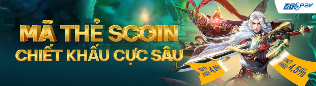 Nạp Đại Chiến Tam Quốc