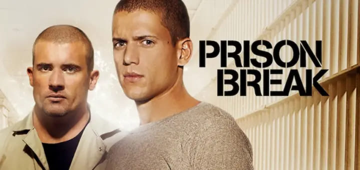 những series phim truyền hình mỹ hay nhất