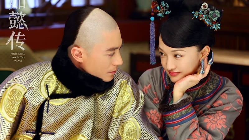 Phim truyền hình Trung Quốc hay nhất