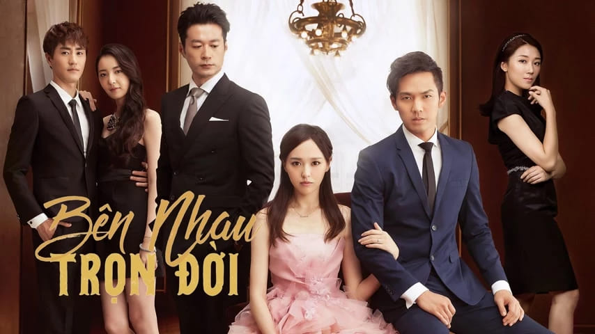 Bên nhau trọn đời