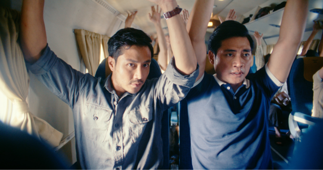 phim Việt Nam chiếu rạp tháng 9/2025