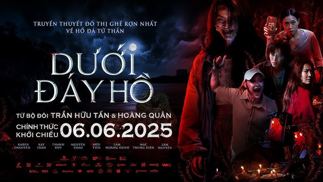 phim Việt Nam đáng xem tháng 9