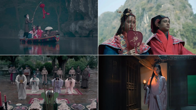 phim Việt Nam chiếu rạp hay nhất