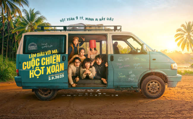 phim Việt Nam chiếu rạp hay nhất