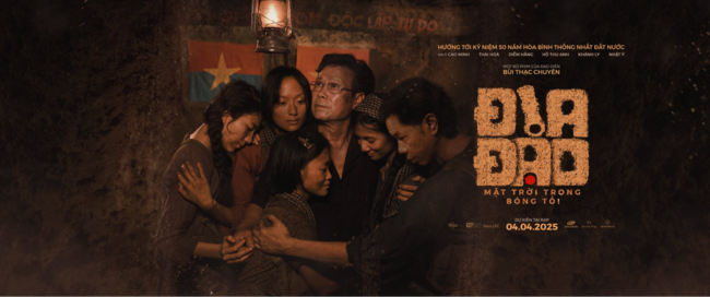 phim Việt Nam chiếu rạp hay nhất