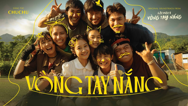 phim Việt Nam đáng xem tháng 9