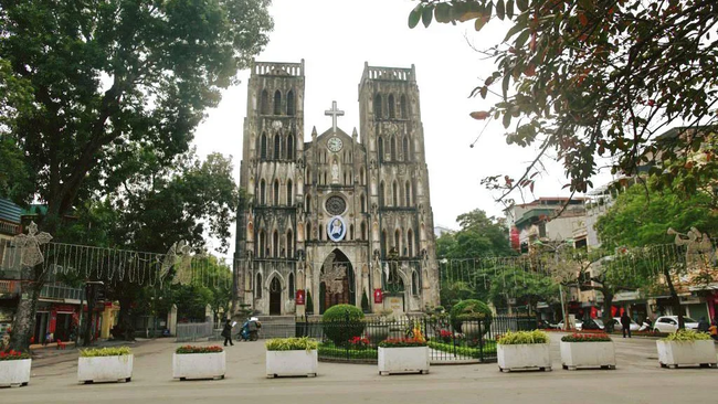 chơi phố hàng mã trung thu 