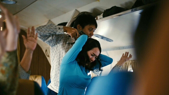 Tử Chiến Trên Không