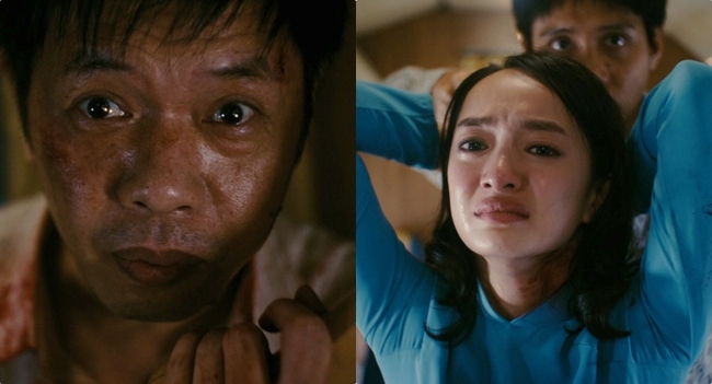 Tử Chiến Trên Không