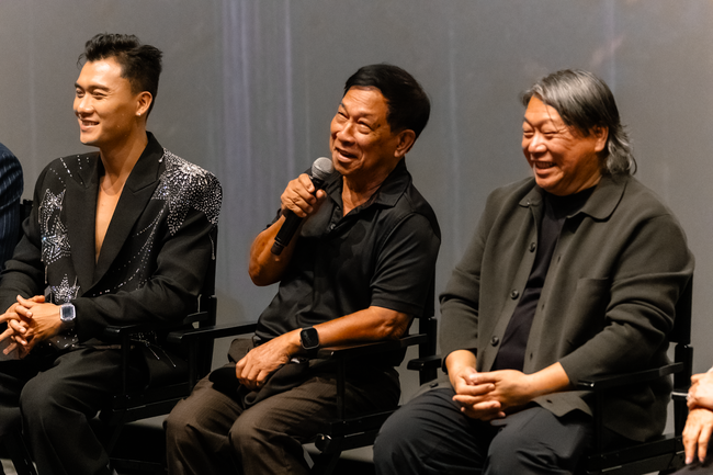 Tử Chiến Trên Không