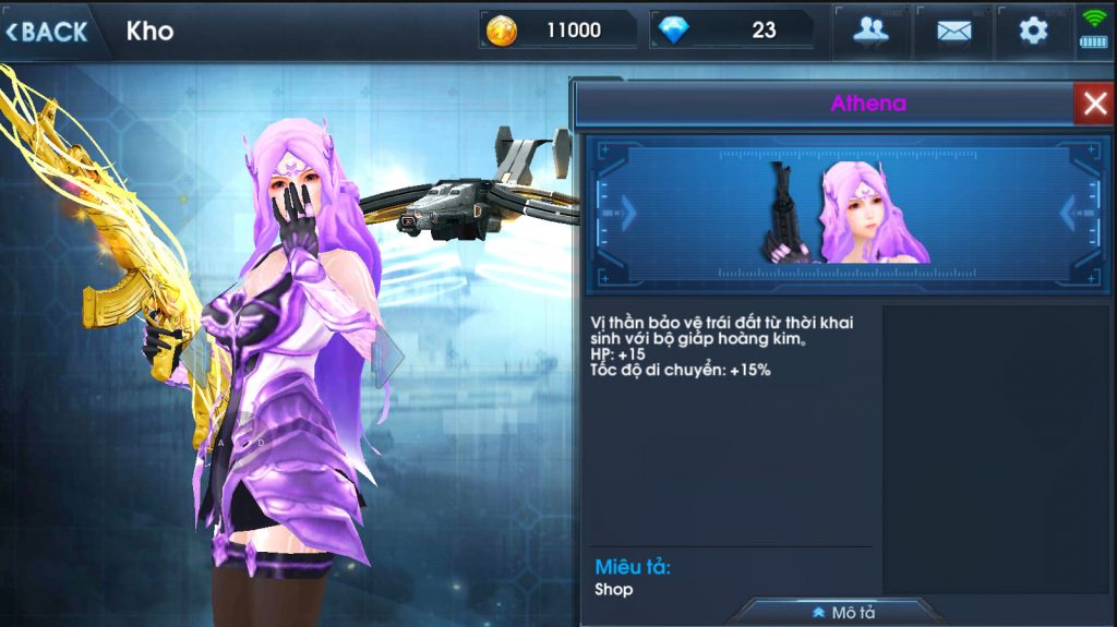 sự kiện phục kích