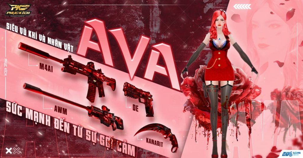 sự kiện phục kích