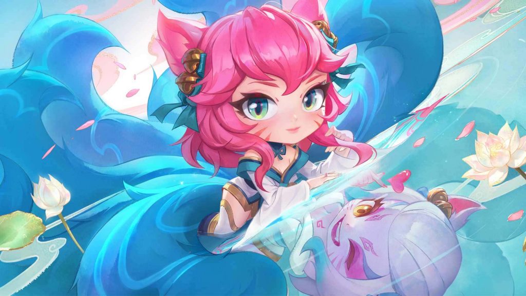 Cửa hàng TFT có gì