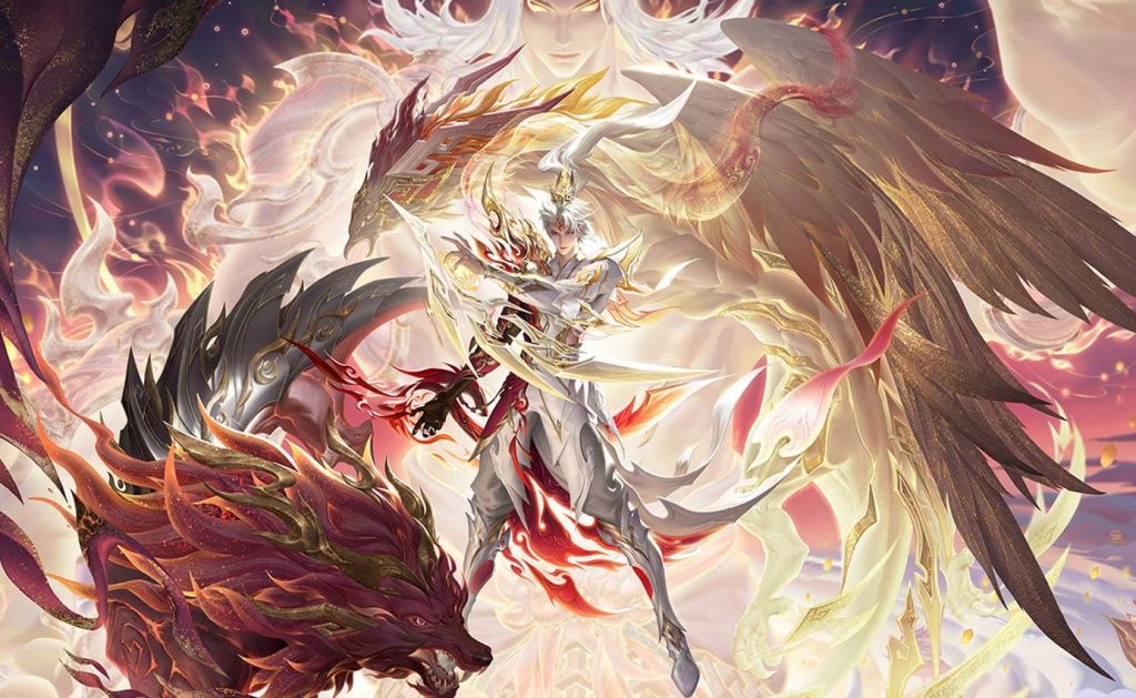 tướng đi rừng Liên Quân