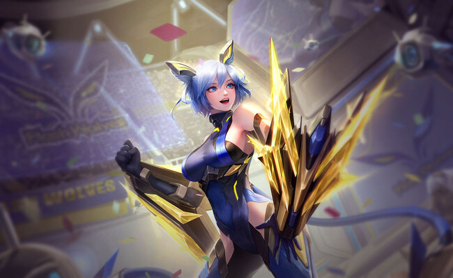 cách chơi tướng mạnh Liên Quân