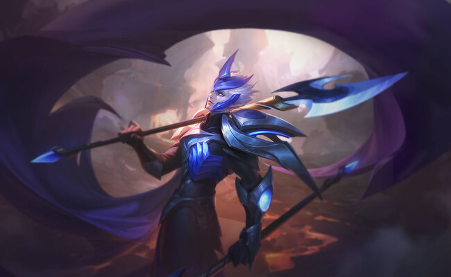  các tướng Sát thủ Liên Quân hot