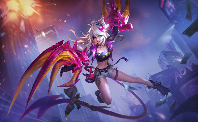  các tướng Sát thủ đáng chơi S3