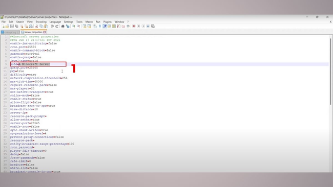 bảng mã màu Minecraft 2025
