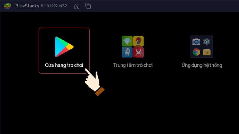 cách tải play together trên máy tính
