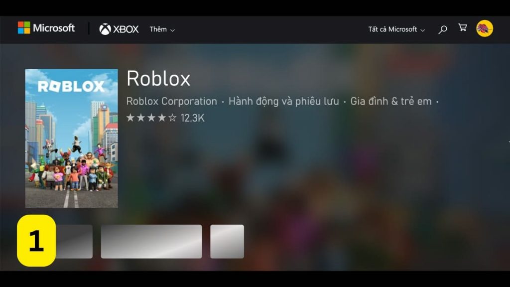 cách tải roblox trên máy tính