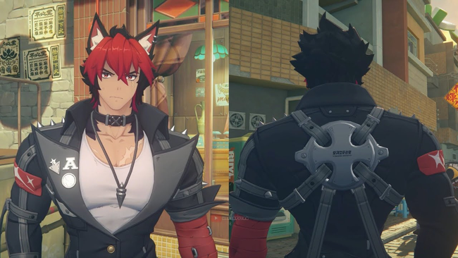 tất cả nhân vật trong Zenless Zone Zero 