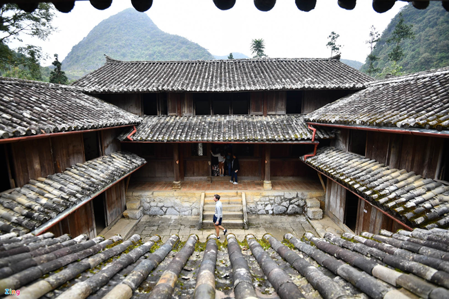 di chuyển đến Hà Giang 