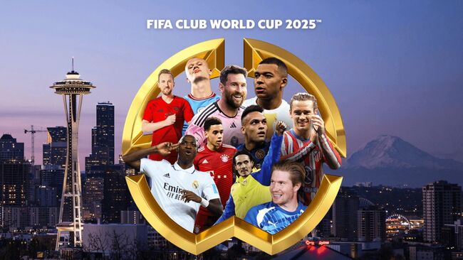 FIFA Club World Cup lịch thi đấu