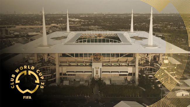 FIFA Club World Cup kết quả