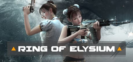 Ring of Elysium 