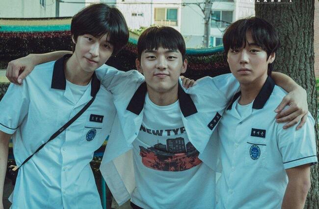 tiểu sử Hong Kyung 