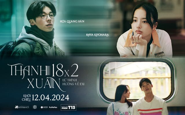 phim của hứa quang hán