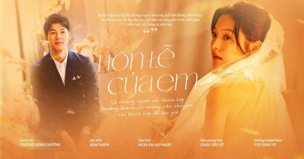 phim của hứa quang hán