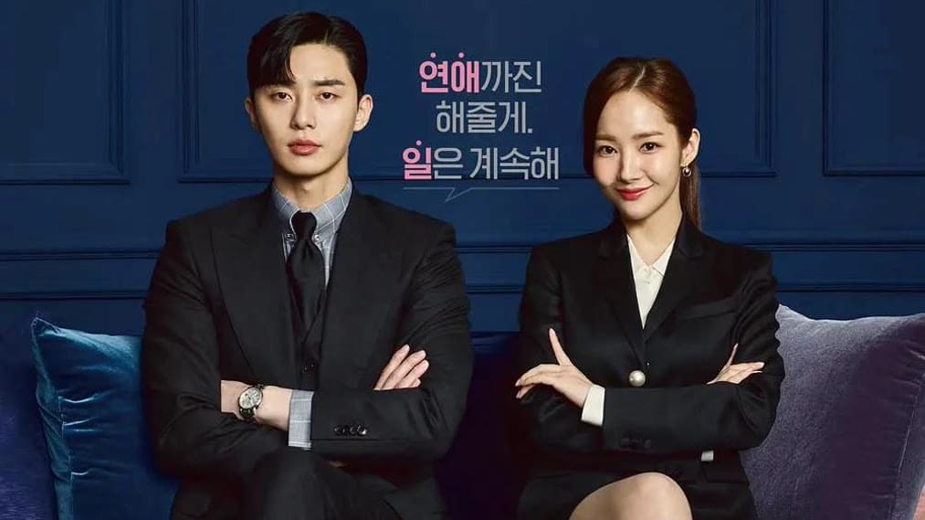 phim tình cảm lãng mạn hàn quốc hay nhất