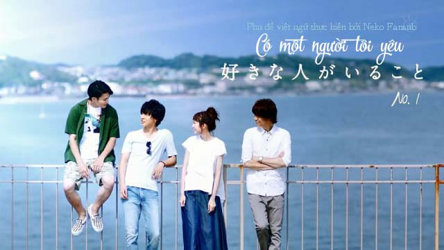 phim truyền hình nhật bản