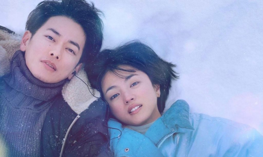 phim truyền hình nhật bản