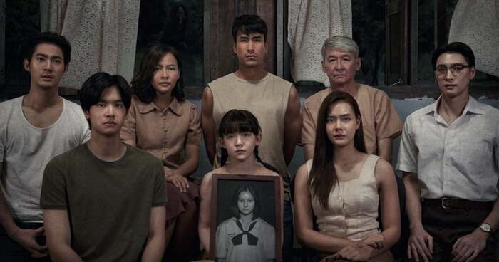 TEE YOD: Quỷ Ăn Tạng 3