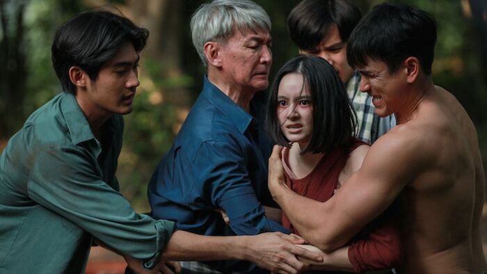 Quỷ Ăn Tạng 3 có hay